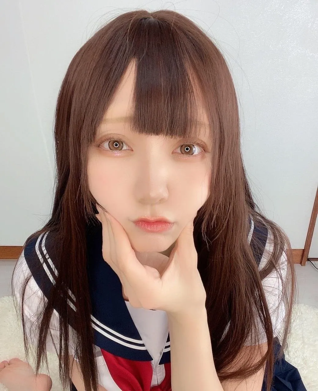 かさぎkasagi – NO.001 2024年05月订阅-PreviousPhotos [948P]插图3